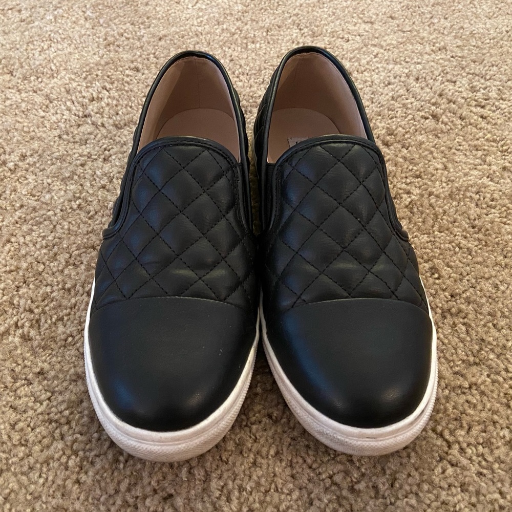 Steve Madden Women’s Sneakers - Picture 1 of 4